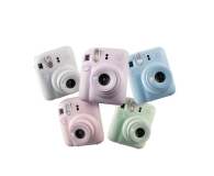 Fujifilm Instax Mini 12 biały - 1130655 - zdjęcie 17